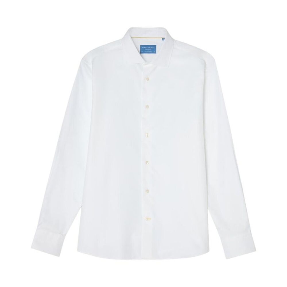 Robert Talbott Mens  Reynolds Light Weight Poplin Shirt